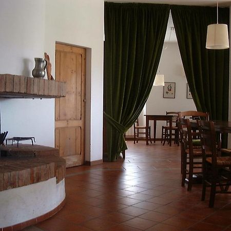 La Locanda Cuccuini Cavriglia Eksteriør bilde