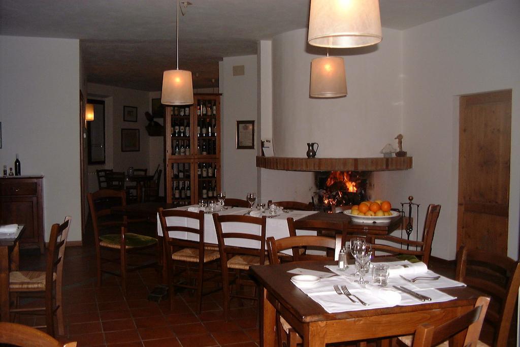 La Locanda Cuccuini Cavriglia Eksteriør bilde